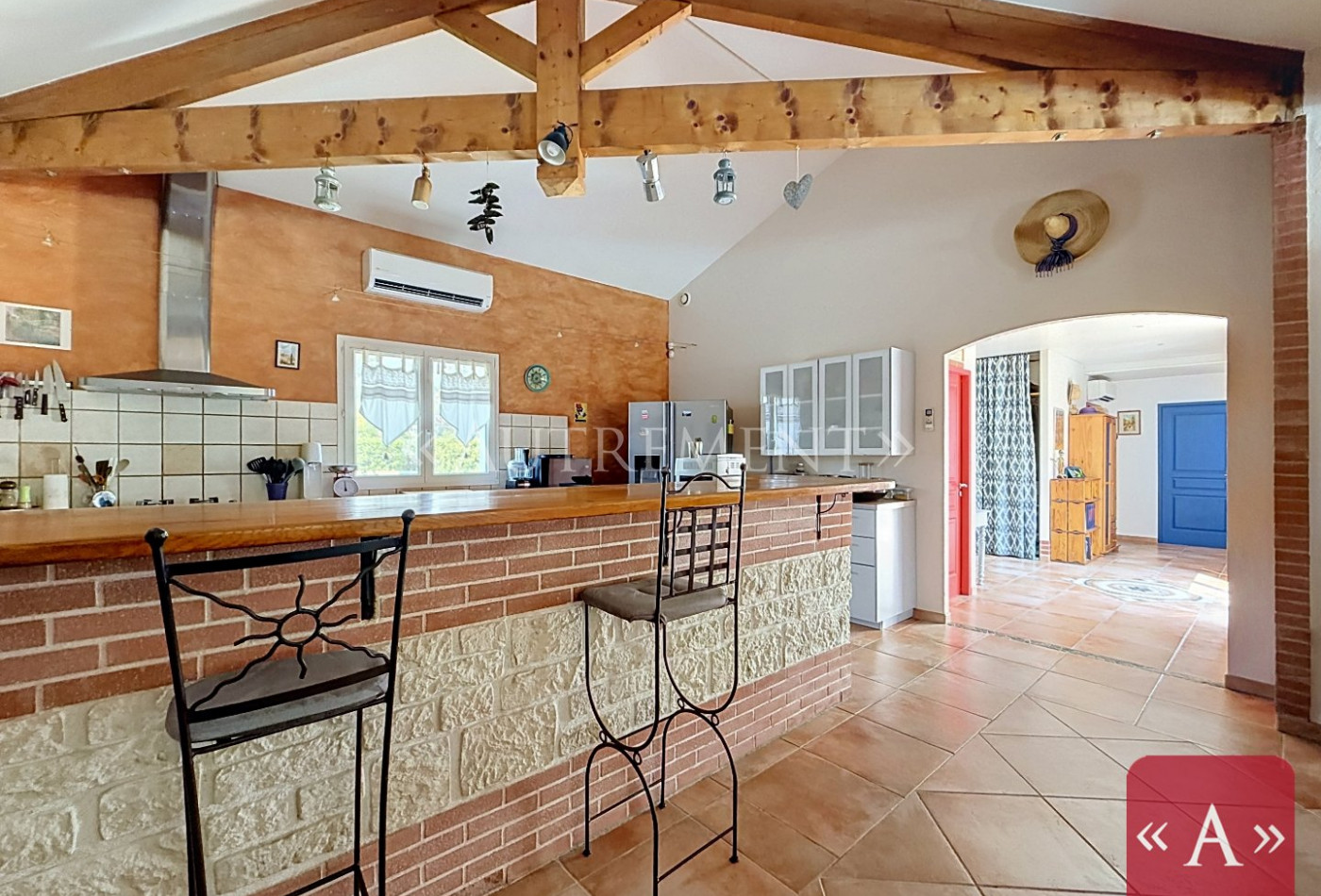 vente Maison Buzet-sur-tarn - Photo 7