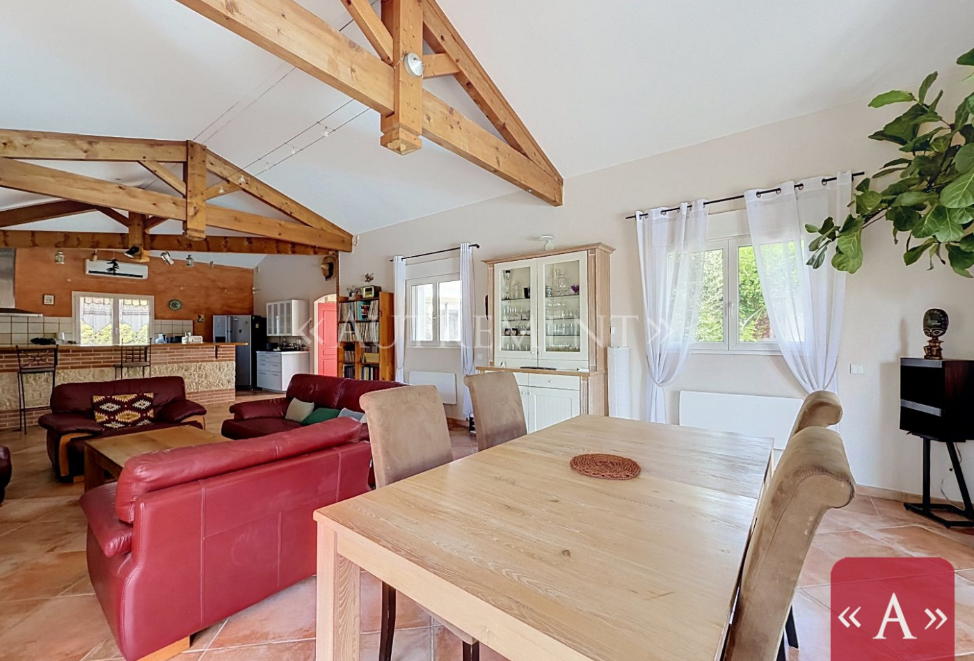 vente Maison Buzet-sur-tarn - Photo 6
