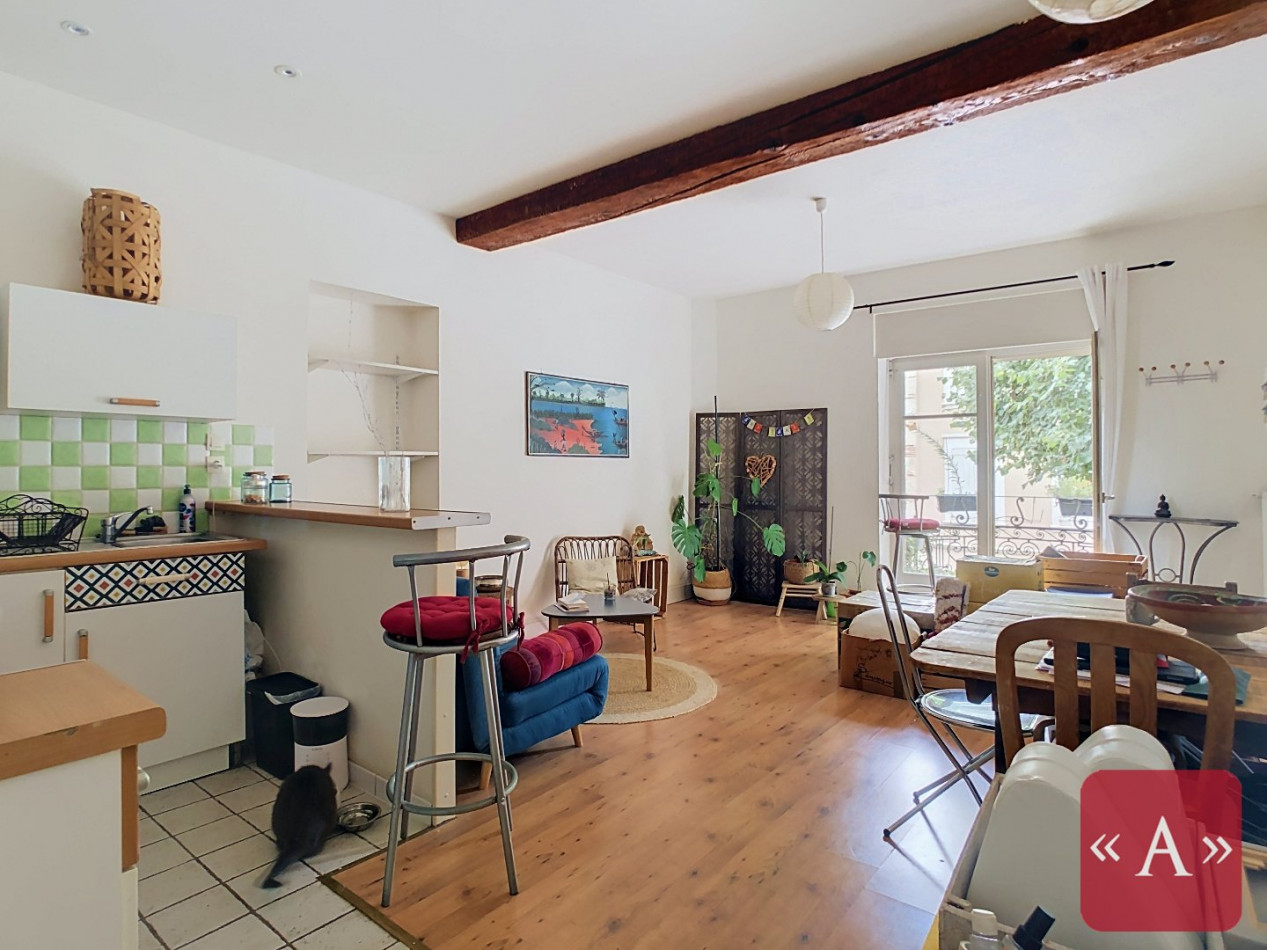 location Appartement Lavaur - Photo 2