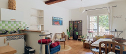 location Appartement Lavaur