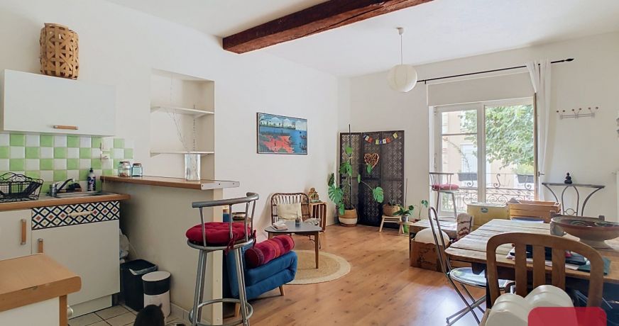location Appartement Lavaur