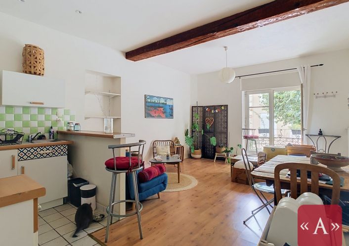 location Appartement Lavaur