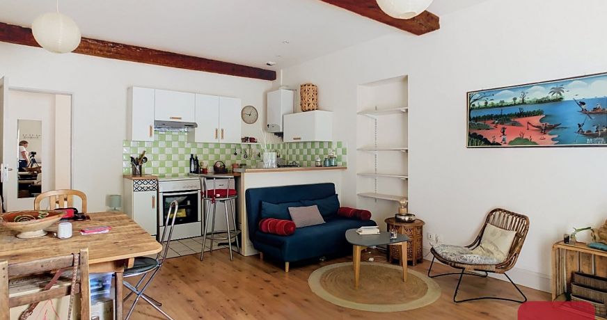 location Appartement Lavaur