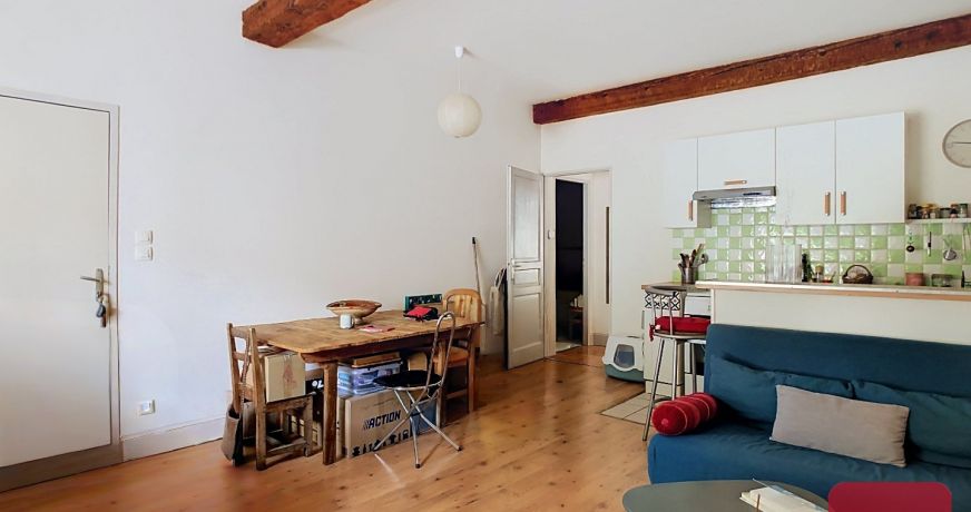 location Appartement Lavaur