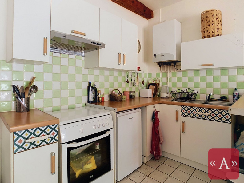 location Appartement Lavaur - Photo 4