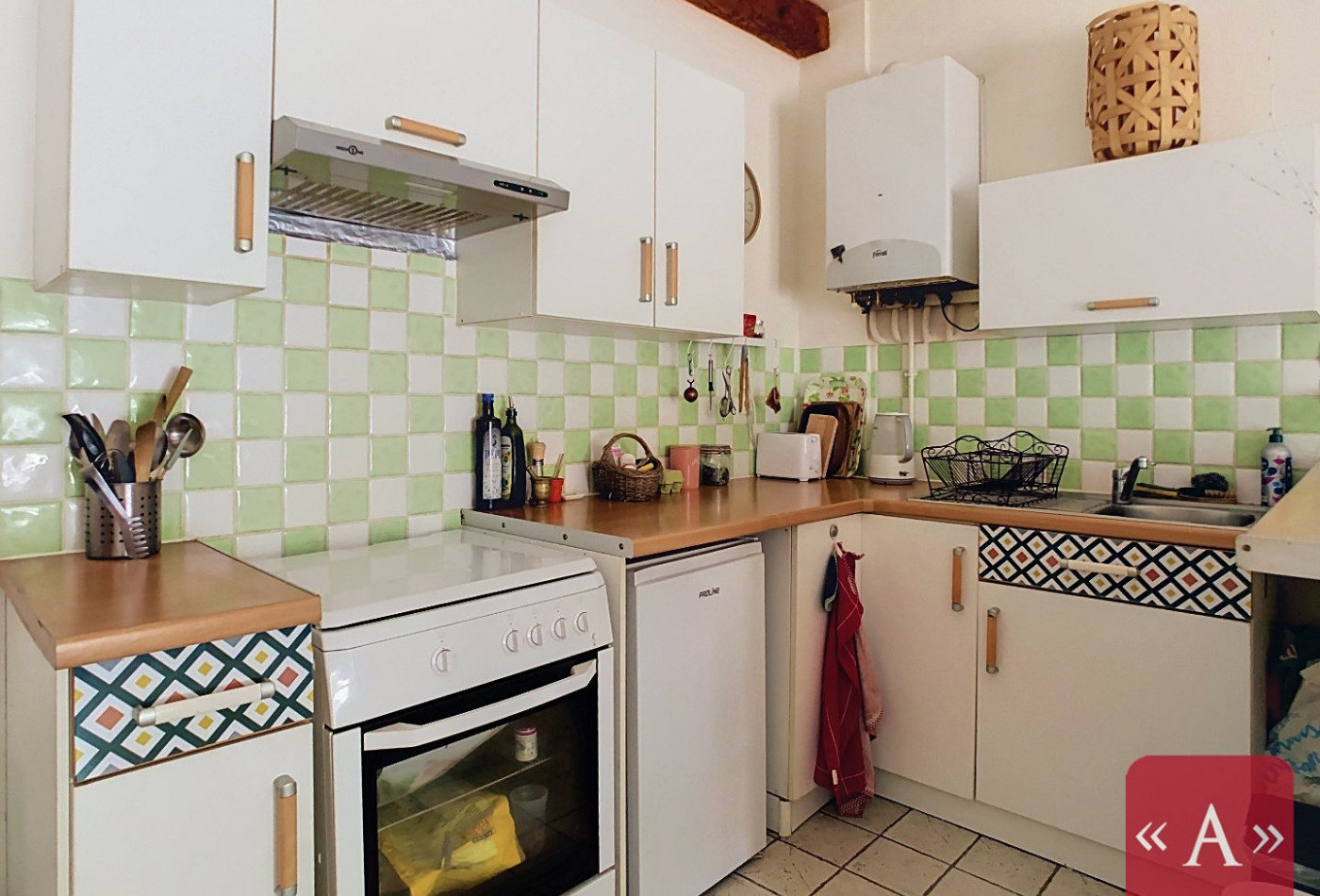 location Appartement Lavaur - Photo 4