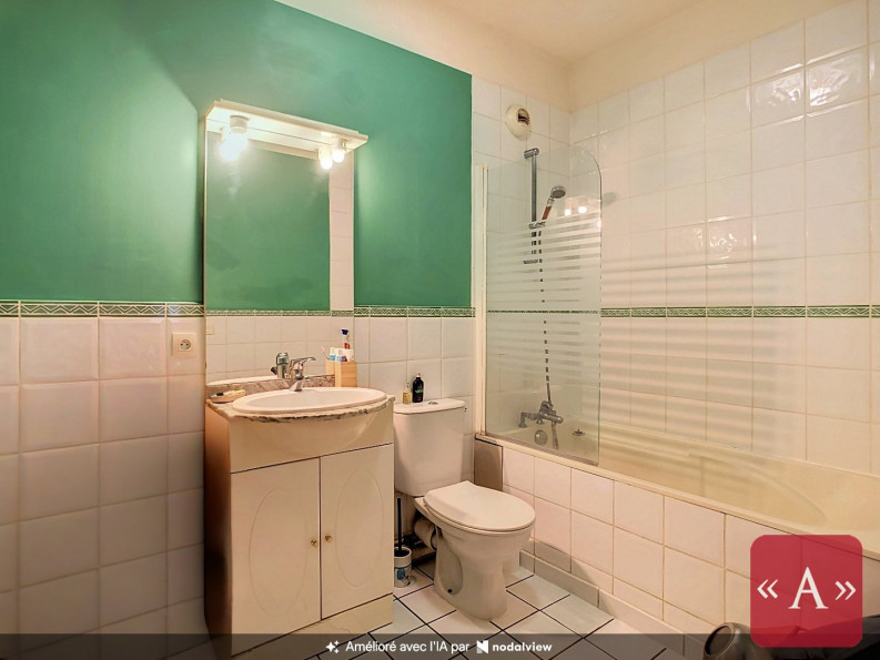 location Appartement Lavaur - Photo 5