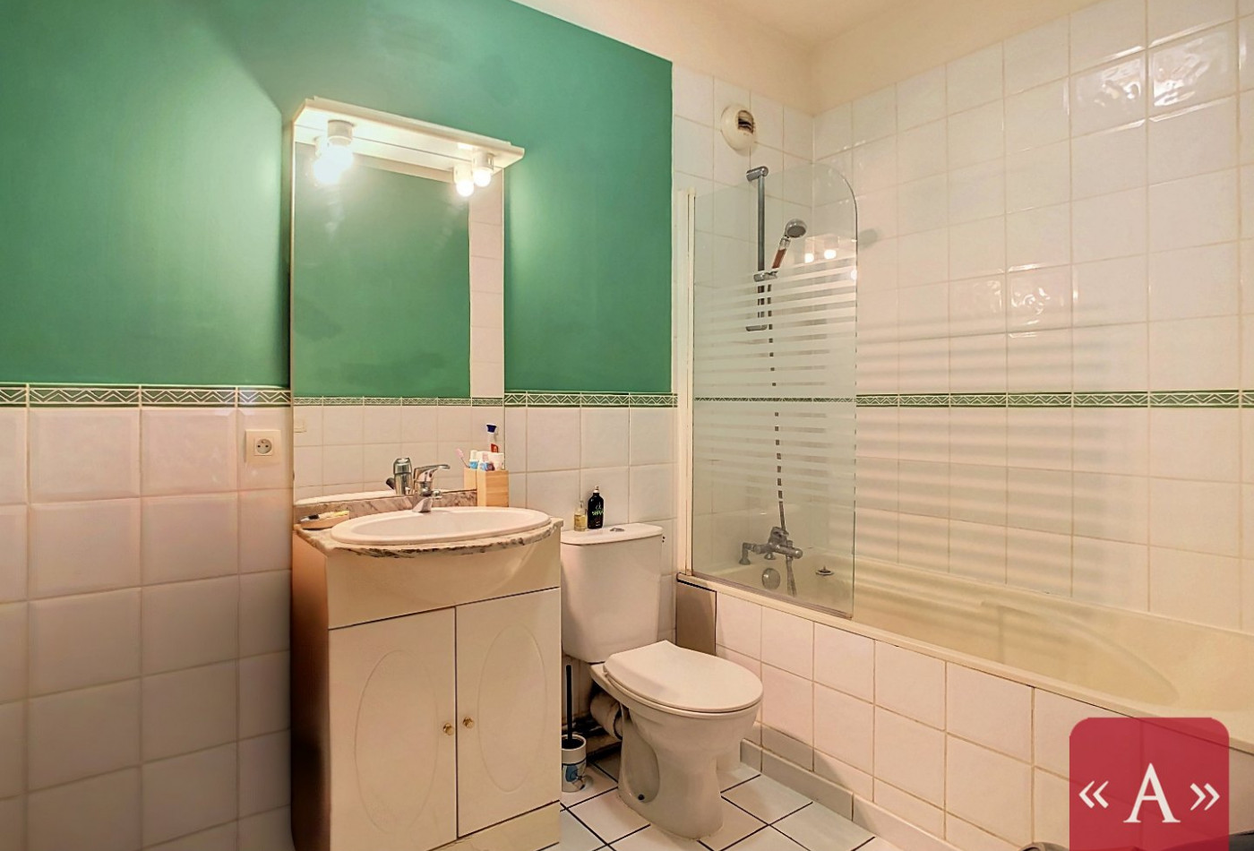 location Appartement Lavaur - Photo 5