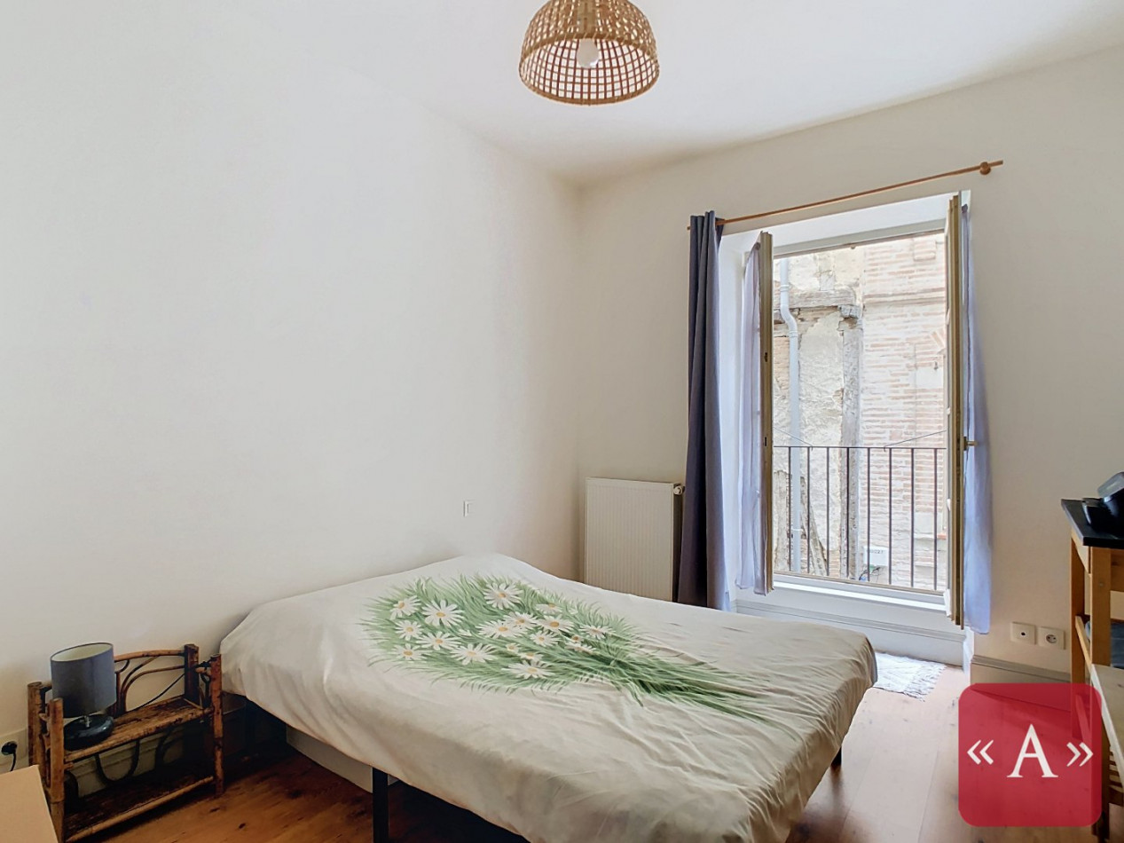 location Appartement Lavaur - Photo 6