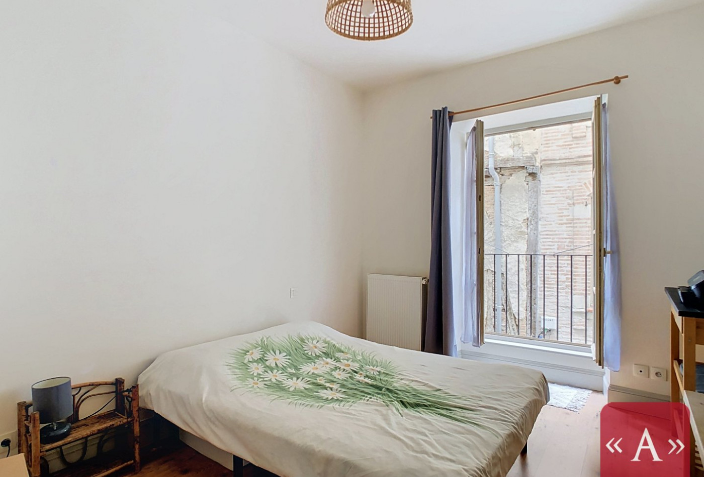 location Appartement Lavaur - Photo 6
