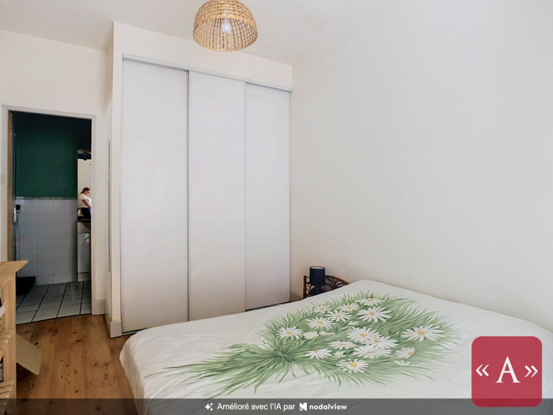 location Appartement Lavaur - Photo 7