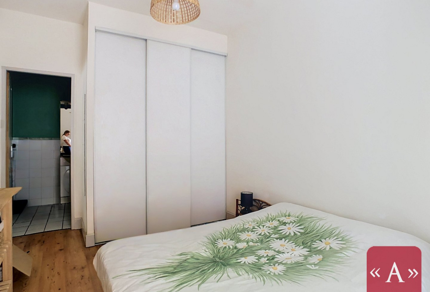location Appartement Lavaur - Photo 7