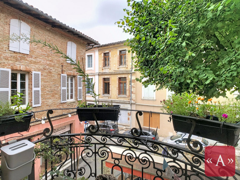location Appartement Lavaur - Photo 8