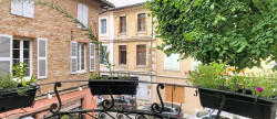 location Appartement Lavaur