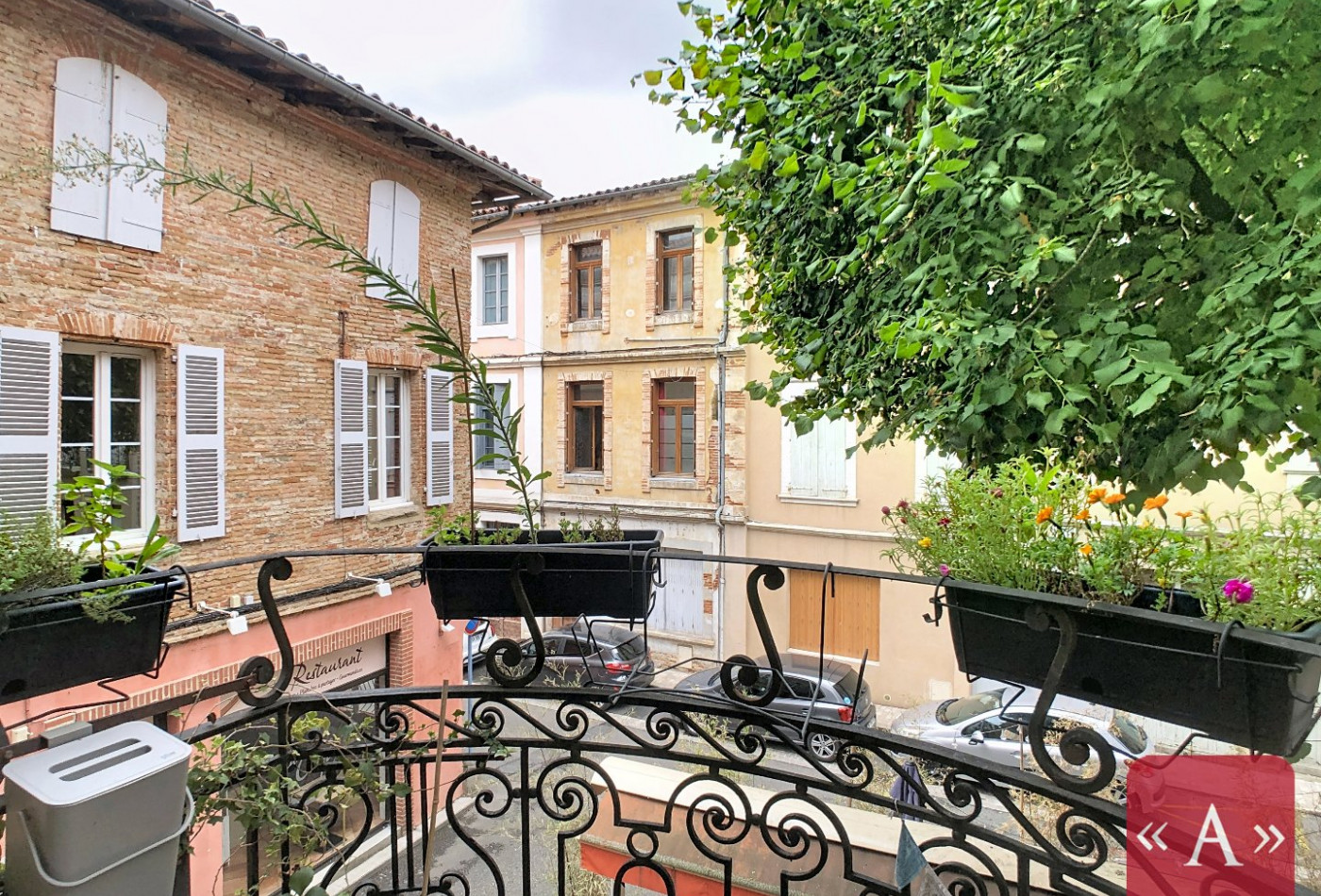 location Appartement Lavaur - Photo 8