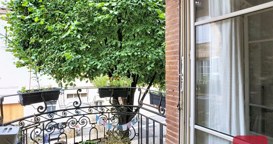 location Appartement Lavaur