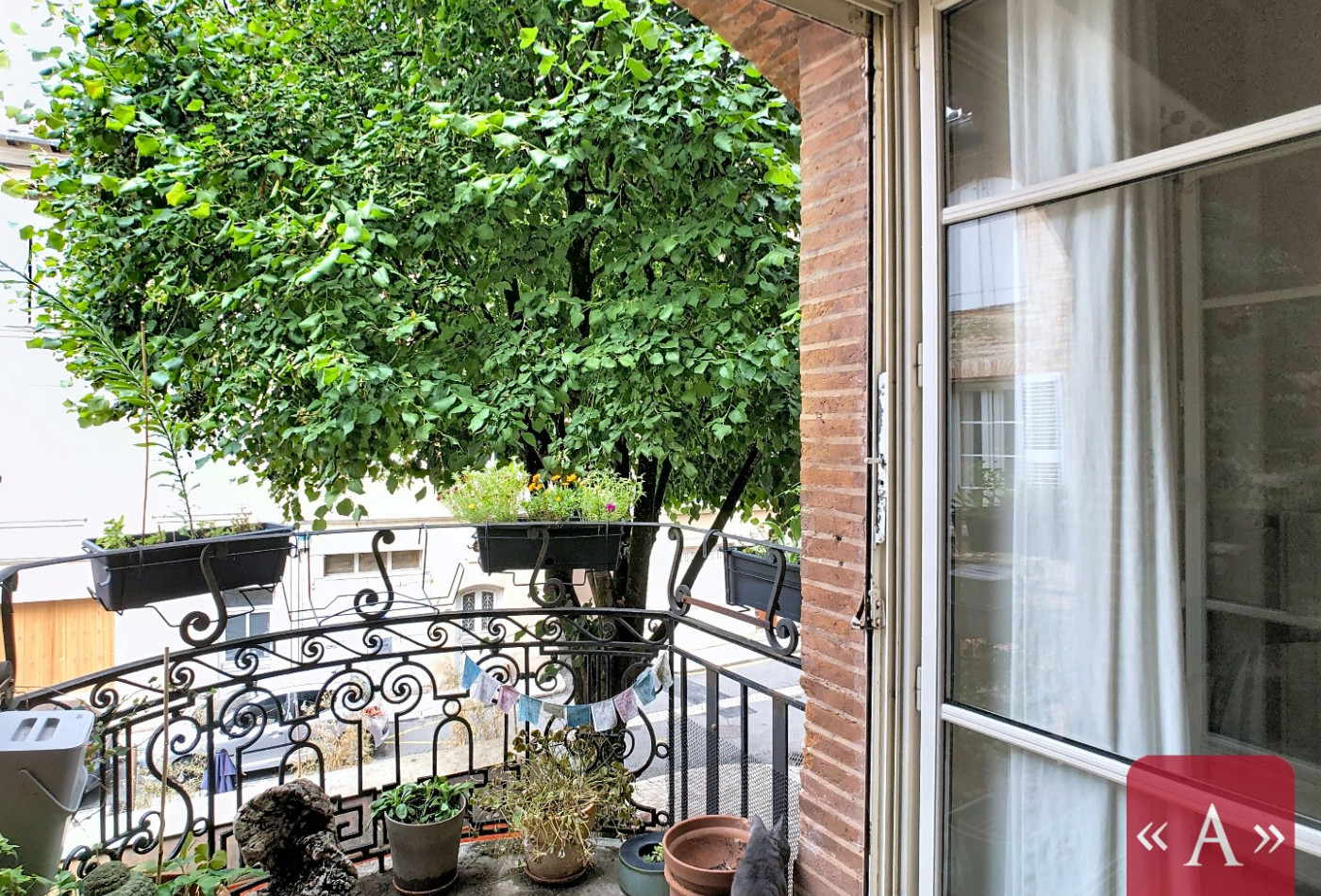 location Appartement Lavaur - Photo 9