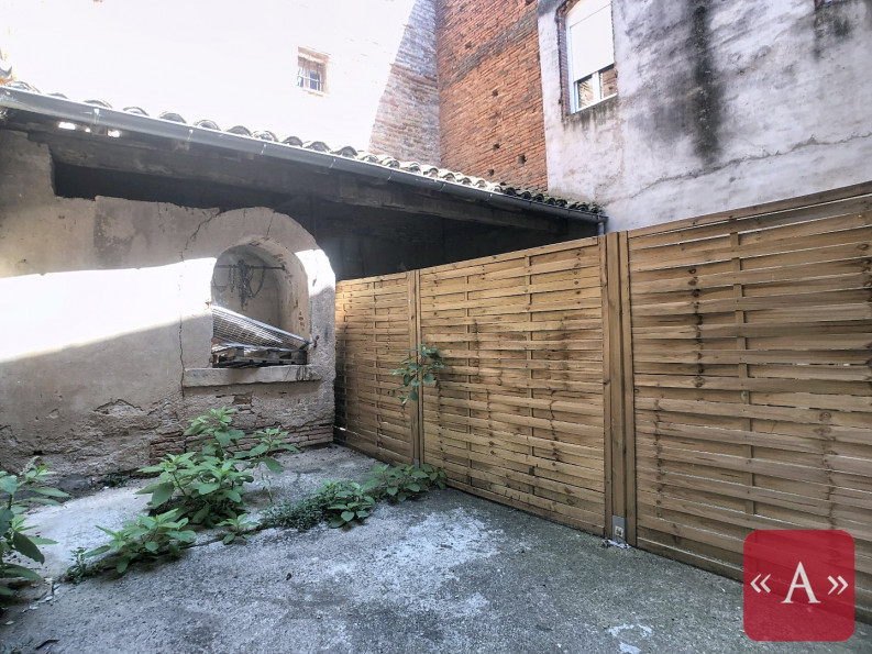 location Local commercial Villemur-sur-tarn - Photo 10