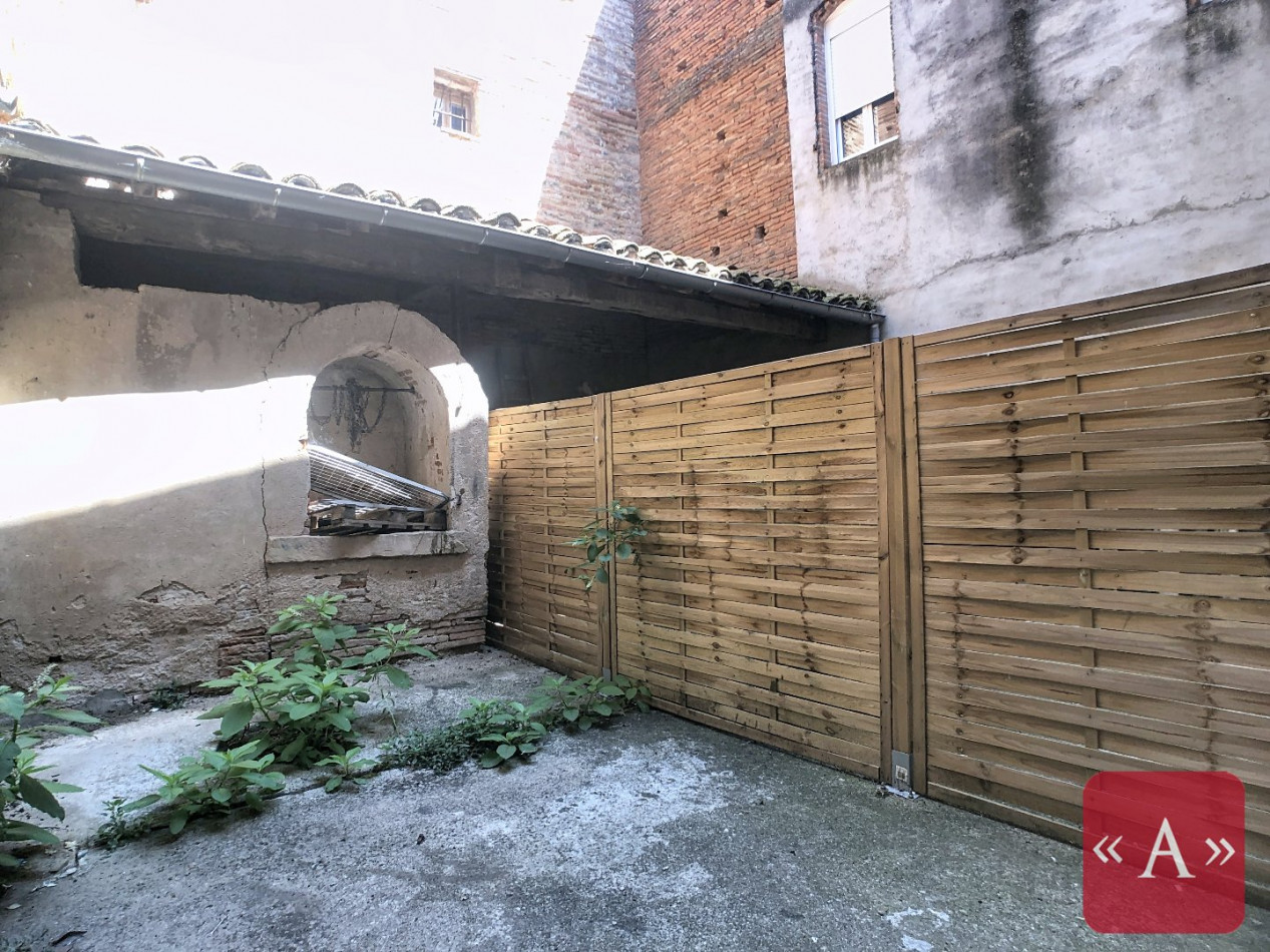 location Local commercial Villemur-sur-tarn - Photo 10