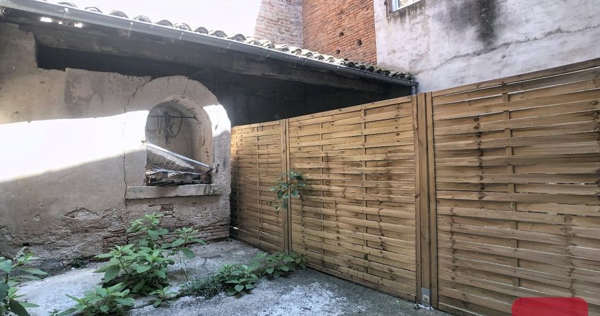 location Local commercial Villemur-sur-tarn