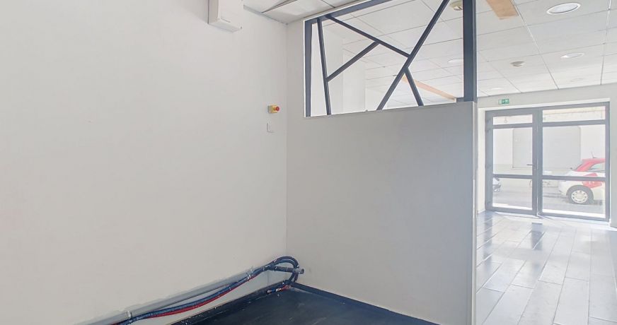 location Local commercial Villemur-sur-tarn