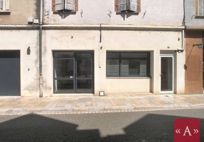 location Local commercial Villemur-sur-tarn