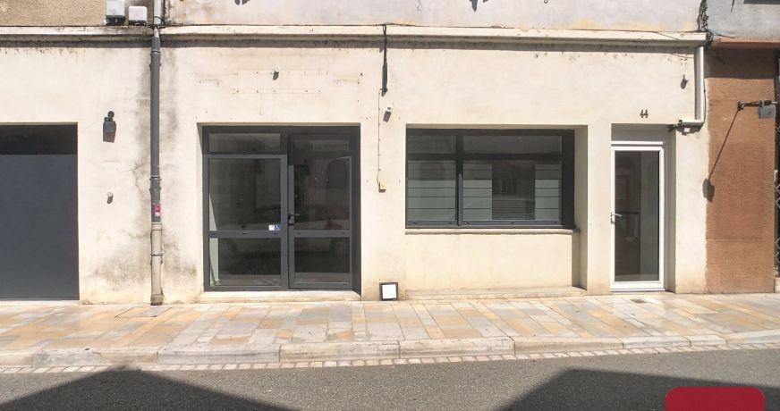 location Local commercial Villemur-sur-tarn