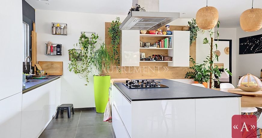 vente Maison Montastruc-la-conseillere