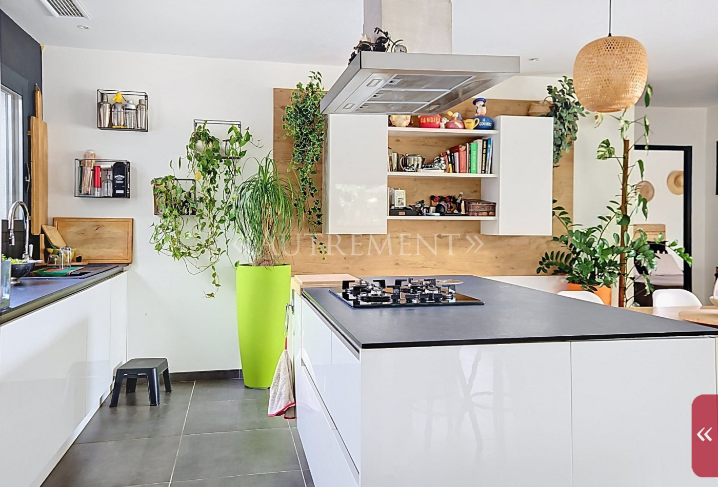 vente Maison Montastruc-la-conseillere - Photo 6