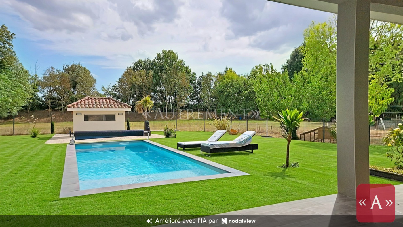 vente Maison Saint-sulpice-la-pointe - Photo 18