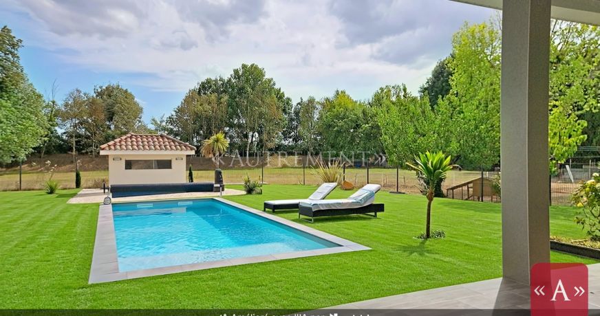 vente Maison Montastruc-la-conseillere