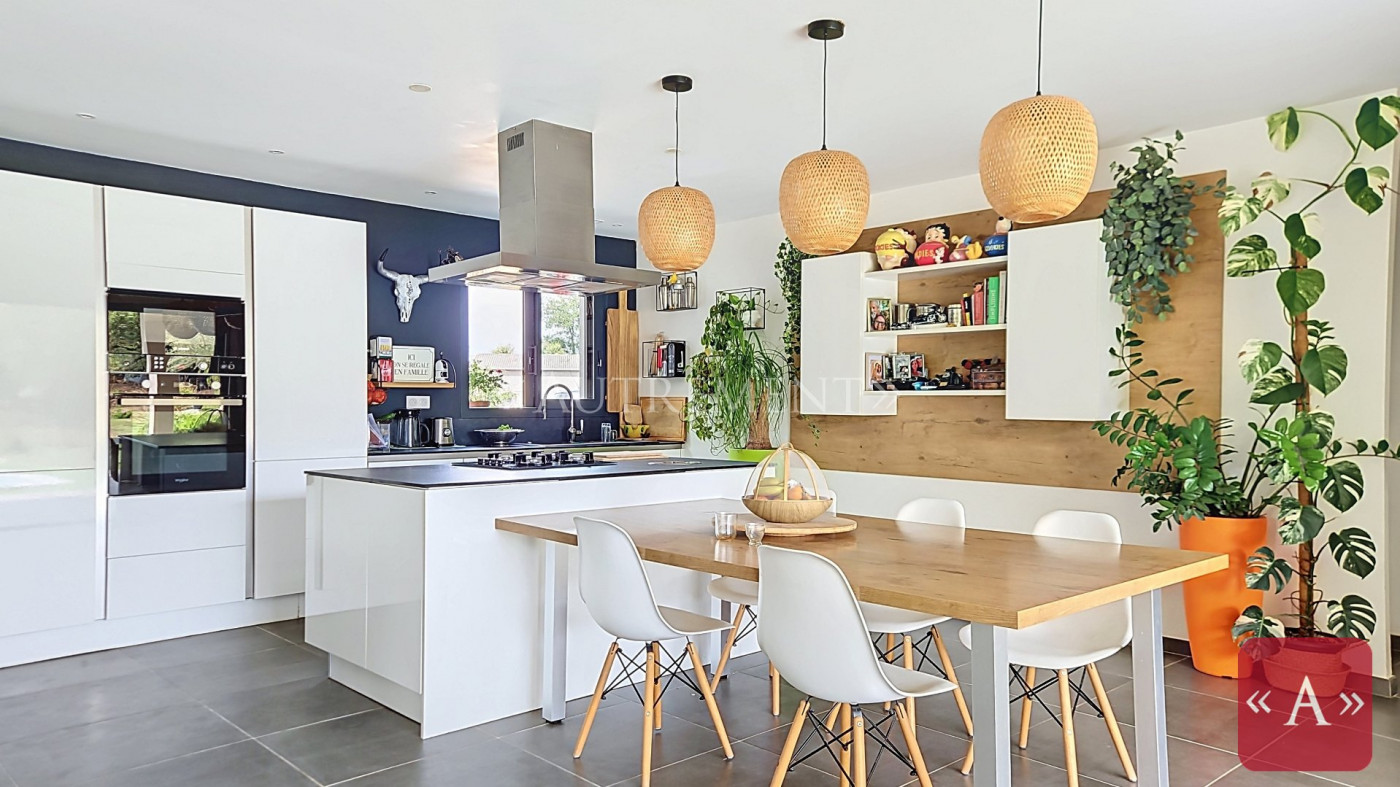 vente Maison Saint-sulpice-la-pointe - Photo 5