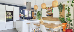 vente Maison Montastruc-la-conseillere