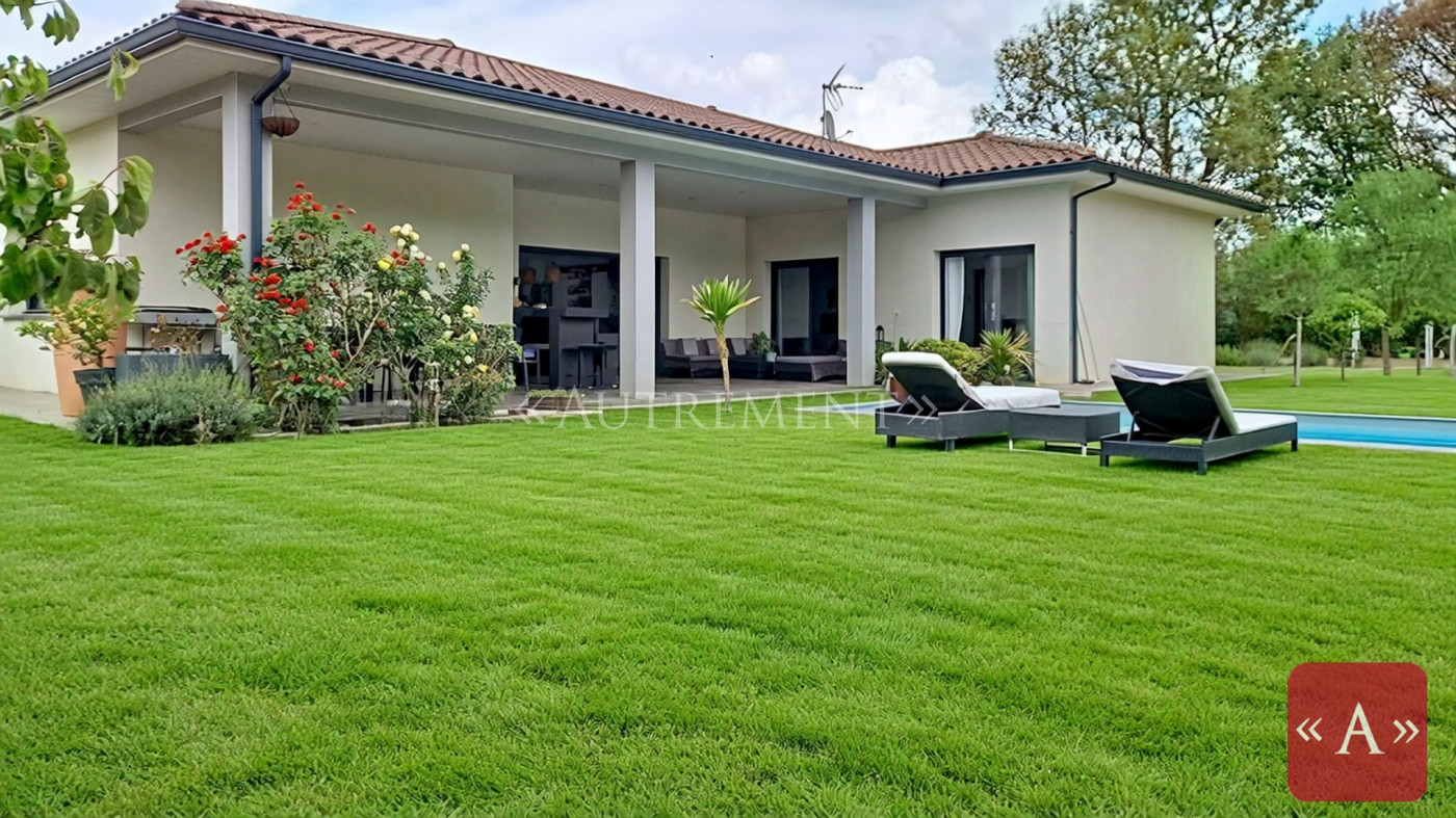 vente Maison Saint-sulpice-la-pointe - Photo 20