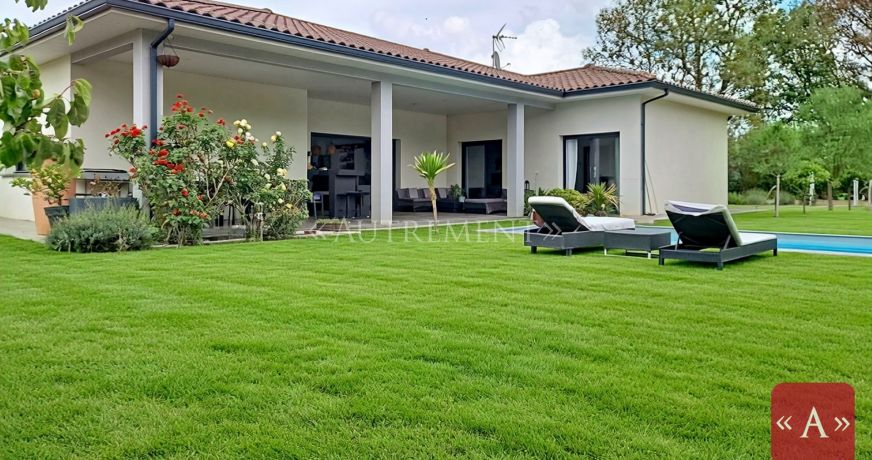 vente Maison Montastruc-la-conseillere