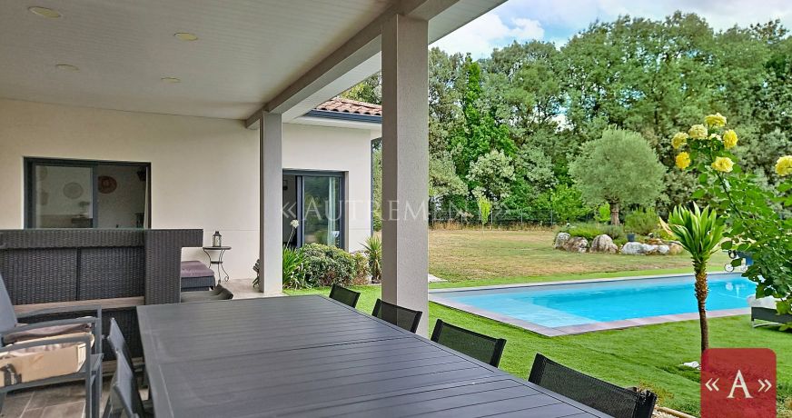 vente Maison Montastruc-la-conseillere