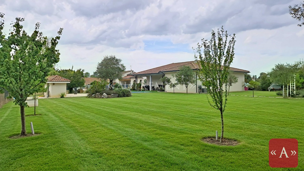vente Maison Saint-sulpice-la-pointe - Photo 2