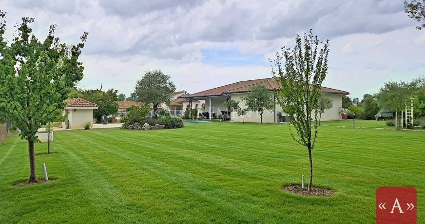 vente Maison Montastruc-la-conseillere