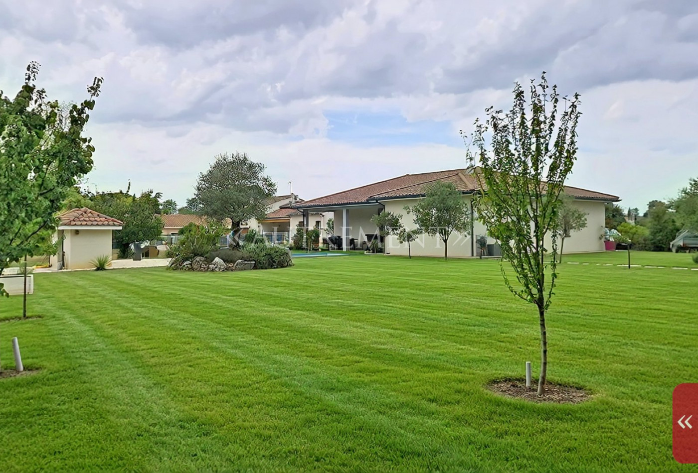 vente Maison Montastruc-la-conseillere - Photo 2