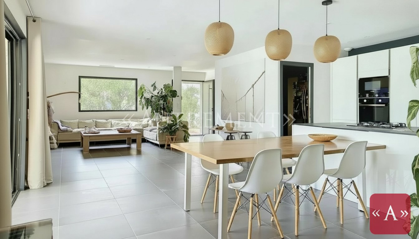 vente Maison Saint-sulpice-la-pointe - Photo 4