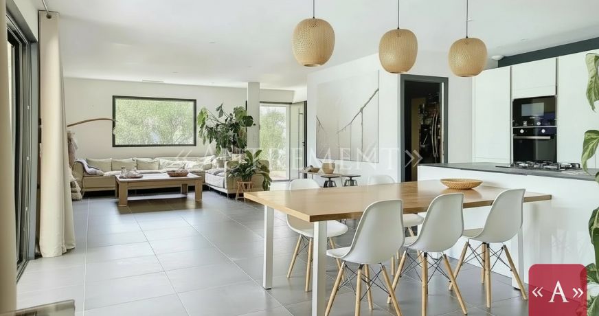 vente Maison Montastruc-la-conseillere