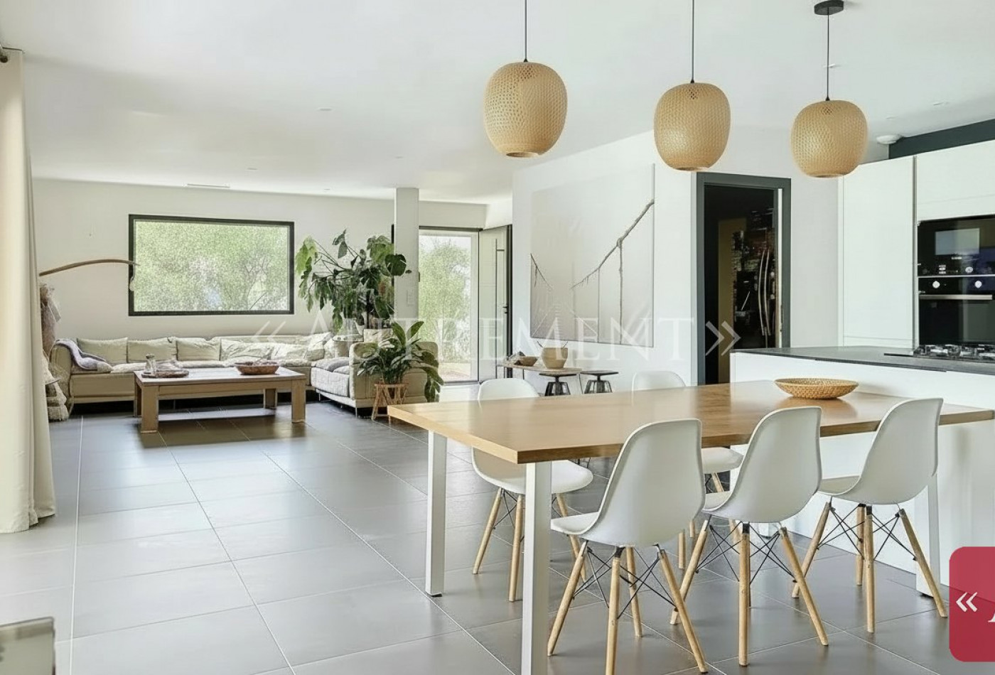 vente Maison Montastruc-la-conseillere - Photo 4