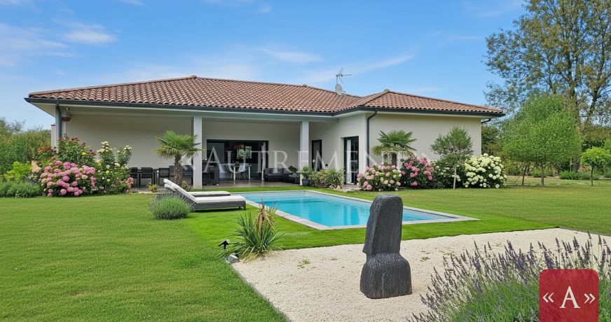 vente Maison Montastruc-la-conseillere