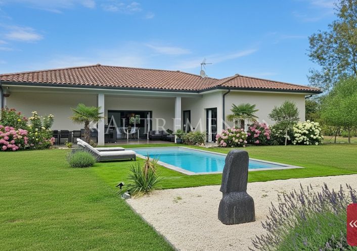 vente Maison Montastruc-la-conseillere