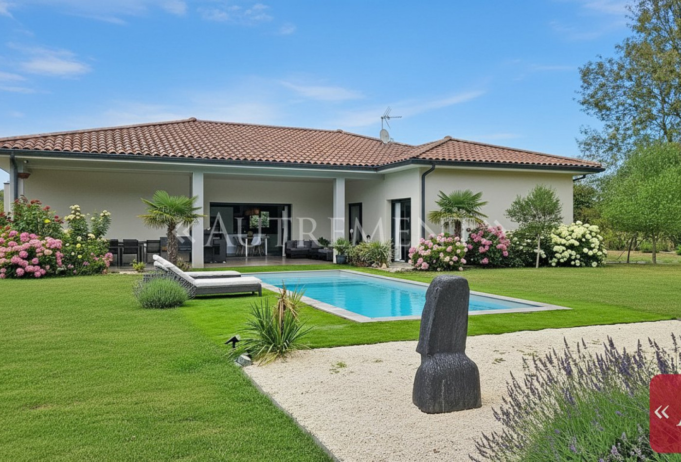 vente Maison Montastruc-la-conseillere - Photo 1