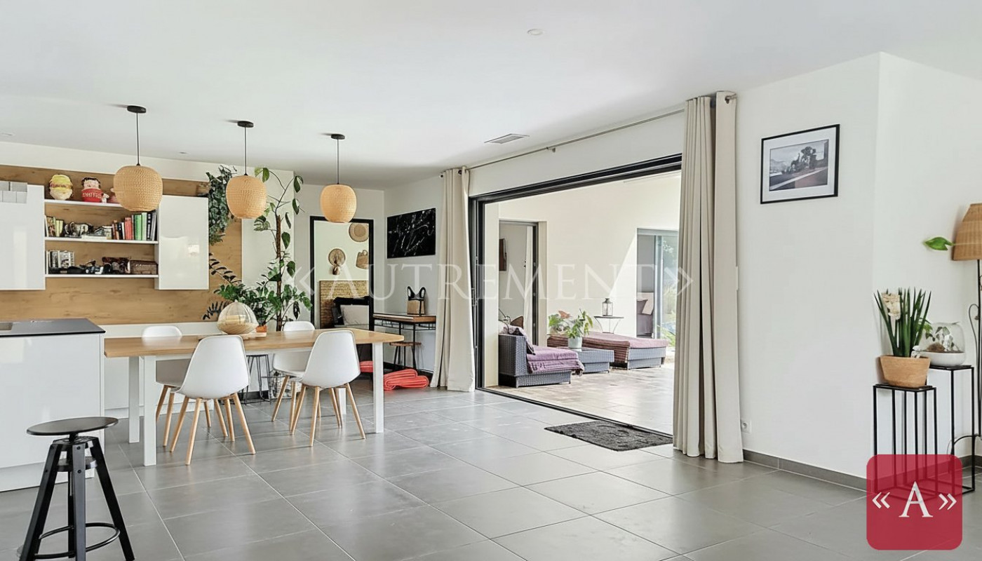 vente Maison Saint-sulpice-la-pointe - Photo 7