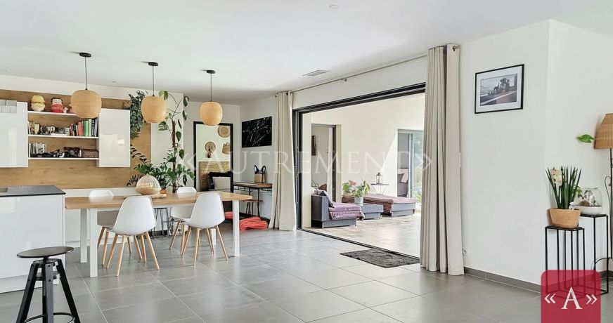 vente Maison Montastruc-la-conseillere