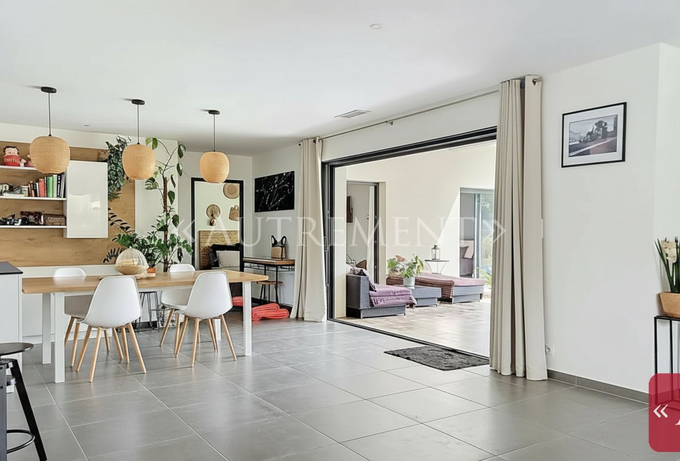 vente Maison Montastruc-la-conseillere - Photo 7
