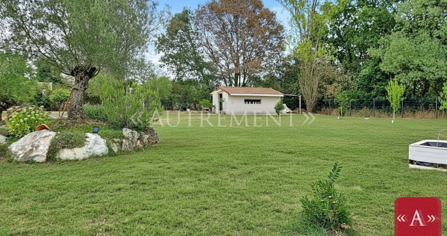 vente Maison Montastruc-la-conseillere
