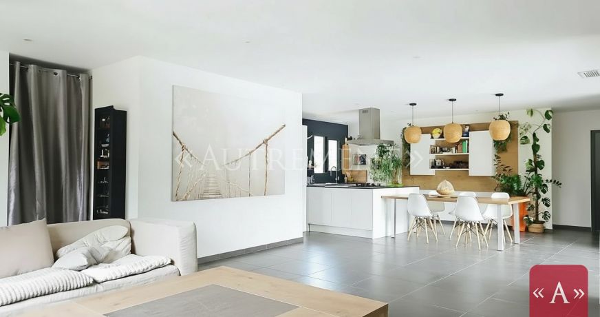 vente Maison Montastruc-la-conseillere